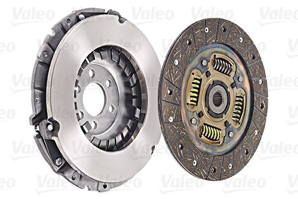786043 VALEO Kit frizione 