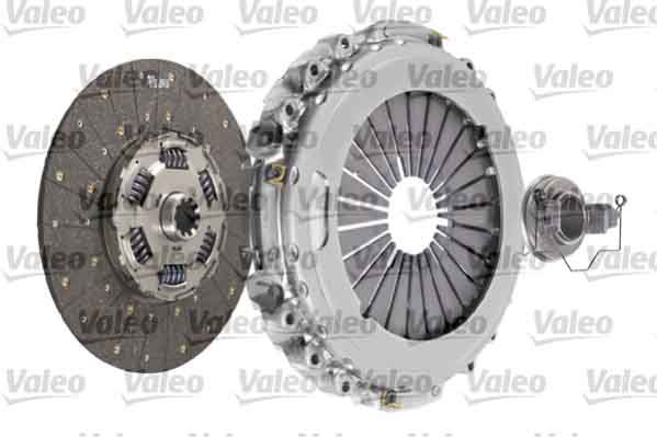805160 VALEO Kit frizione 