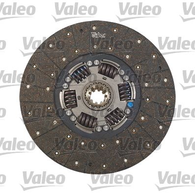 807557 VALEO Disco frizione 