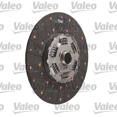 807557 VALEO Disco frizione 