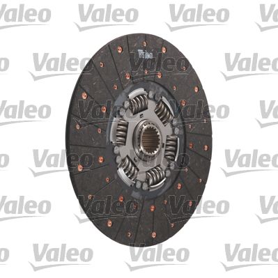 807557 VALEO Disco frizione 