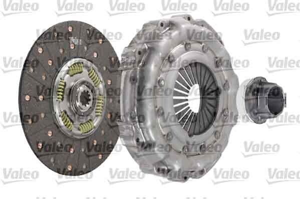 827178 VALEO Kit frizione 
