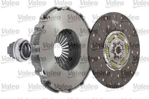 827178 VALEO Kit frizione 