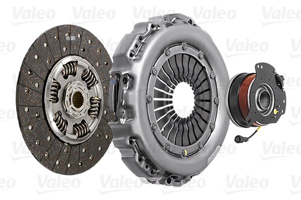 827519 VALEO Kit frizione 