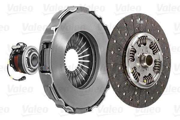 827519 VALEO Kit frizione 