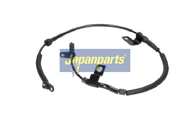 ABS-K35 JAPANPARTS Sensore, N° giri ruota 