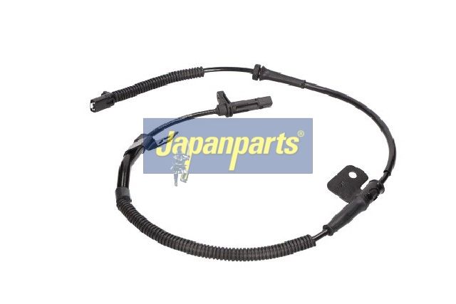 ABS-K35 JAPANPARTS Sensore, N° giri ruota 