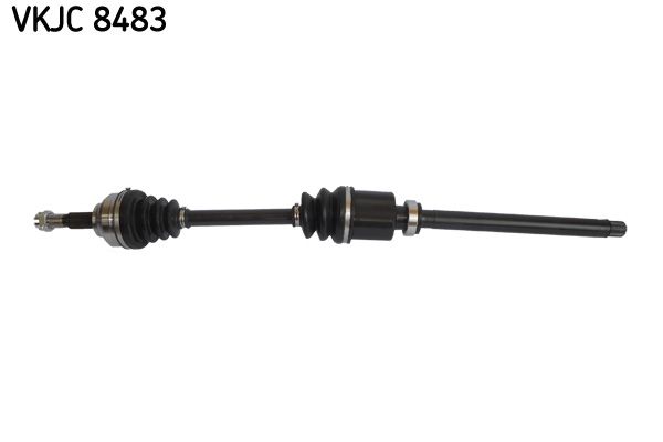VKJC 8483 SKF Albero motore/Semiasse 