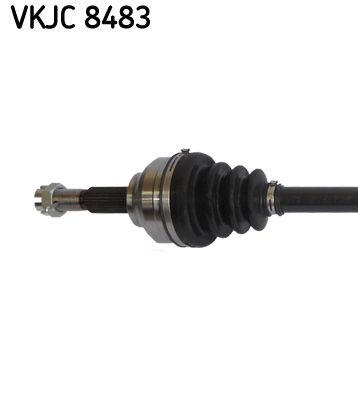 VKJC 8483 SKF Albero motore/Semiasse 
