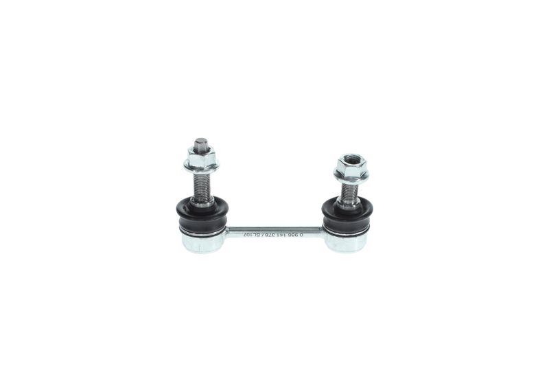 0986141378 BOSCH Asta/Puntone, Stabilizzatore 