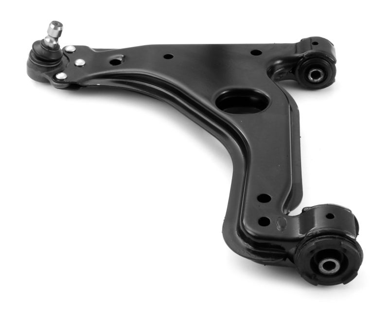 0986141659 BOSCH Braccio oscillante, Sospensione ruota 