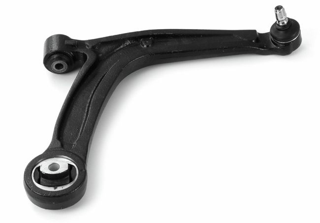 0986141824 BOSCH Braccio oscillante, Sospensione ruota 