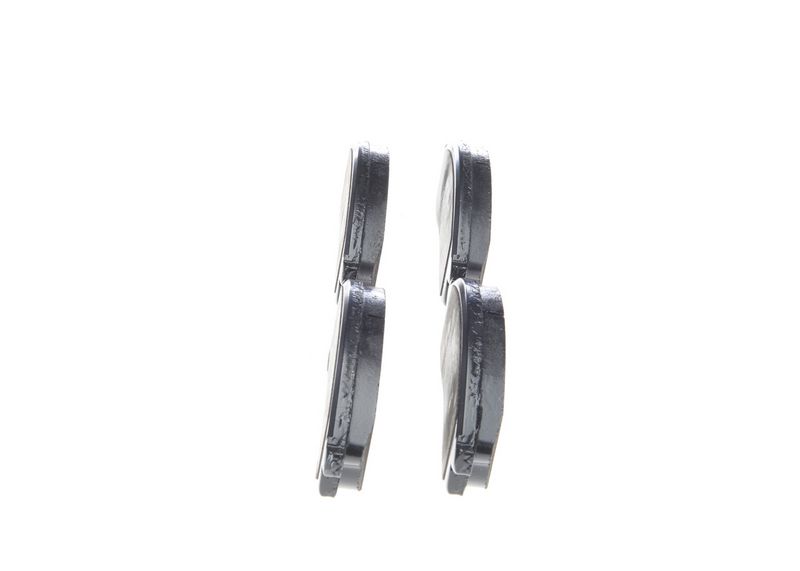 0986424340 BOSCH Kit pastiglie freno, Freno a disco 