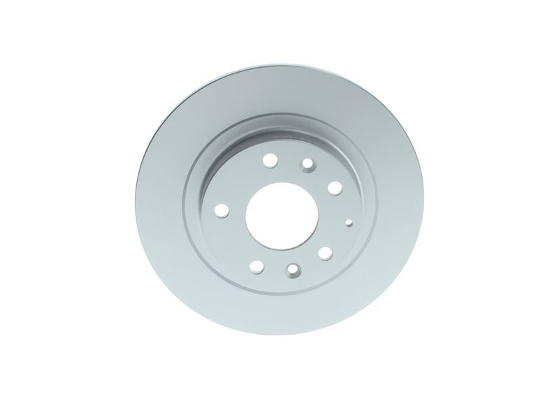 0986479E55 BOSCH Disco freno 