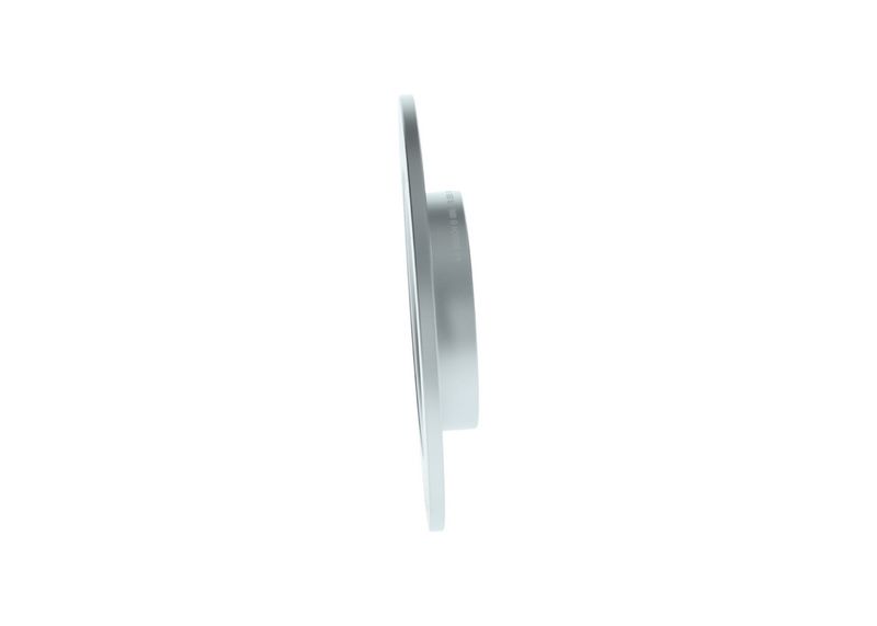 0986479E55 BOSCH Disco freno 