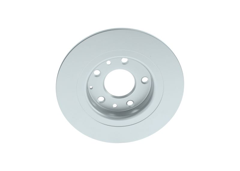 0986479E55 BOSCH Disco freno 