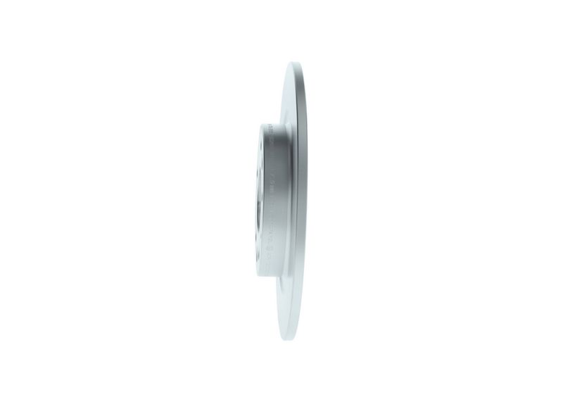 0986479E55 BOSCH Disco freno 