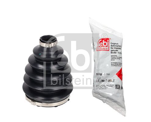 1001753 FEBI BILSTEIN Kit cuffia, Semiasse 