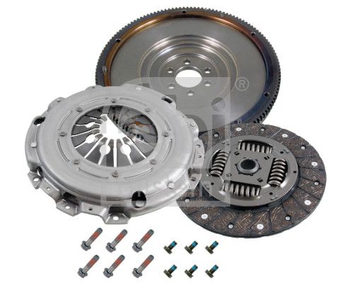 1005288 FEBI BILSTEIN Kit frizione 