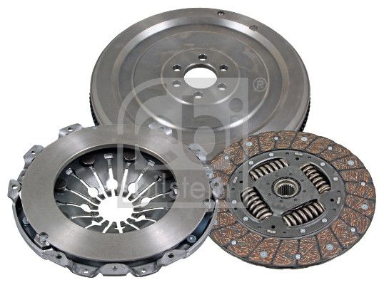 1005288 FEBI BILSTEIN Kit frizione 