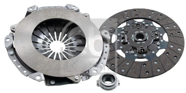 1005400 FEBI BILSTEIN Kit frizione 