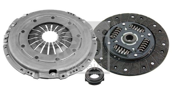 1005449 FEBI BILSTEIN Kit frizione 