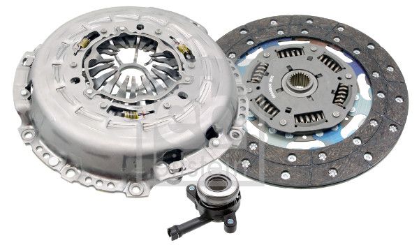 1005499 FEBI BILSTEIN Kit frizione 