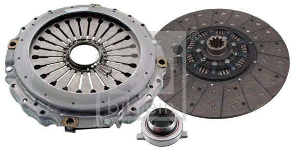 1006282 FEBI BILSTEIN Kit frizione 