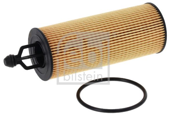 1009179 FEBI BILSTEIN Filtro olio 