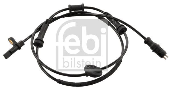 102252 FEBI BILSTEIN Sensore, N° giri ruota 