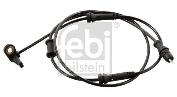102253 FEBI BILSTEIN Sensore, N° giri ruota 