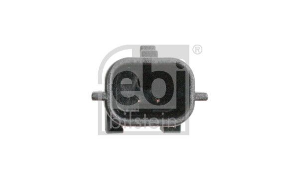 107992 FEBI BILSTEIN Sensore, N° giri ruota 
