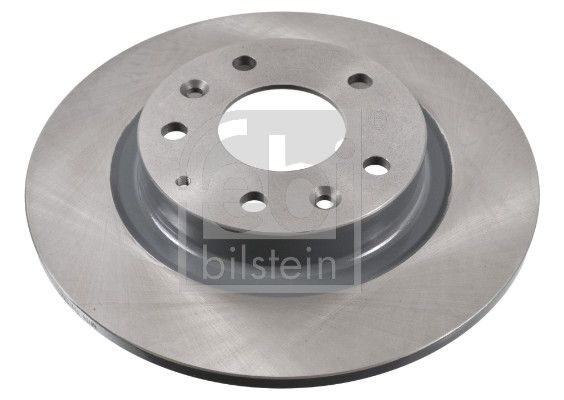 108666 FEBI BILSTEIN Disco freno 