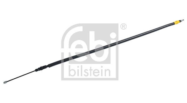 109484 FEBI BILSTEIN Cavo comando, Freno stazionamento 