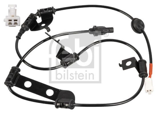 109513 FEBI BILSTEIN Sensore, N° giri ruota 