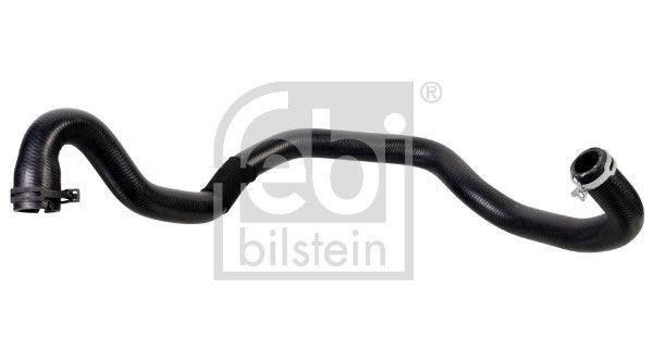 178467 FEBI BILSTEIN Flessibile radiatore 