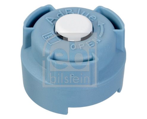 179553 FEBI BILSTEIN Chiusura, unità serbatoio (Iniezione urea) 