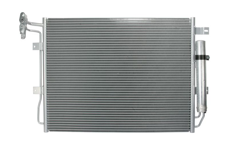 1986AD2317 BOSCH Condensatore, climatizzatore 