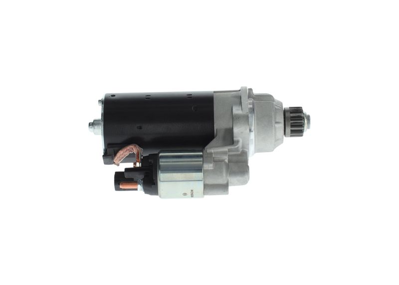 1986S01209 BOSCH Motorino d'avviamento 