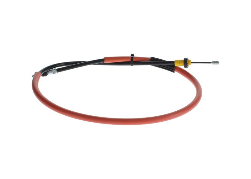 1987482385 BOSCH Cavo comando, Freno stazionamento 