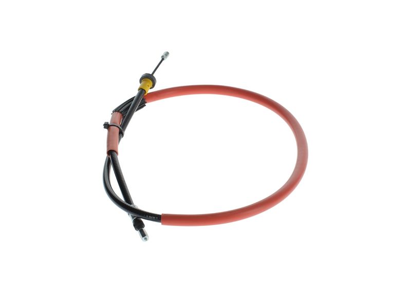 1987482385 BOSCH Cavo comando, Freno stazionamento 