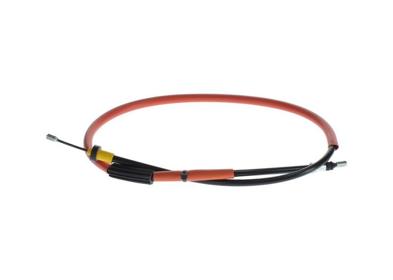 1987482385 BOSCH Cavo comando, Freno stazionamento 