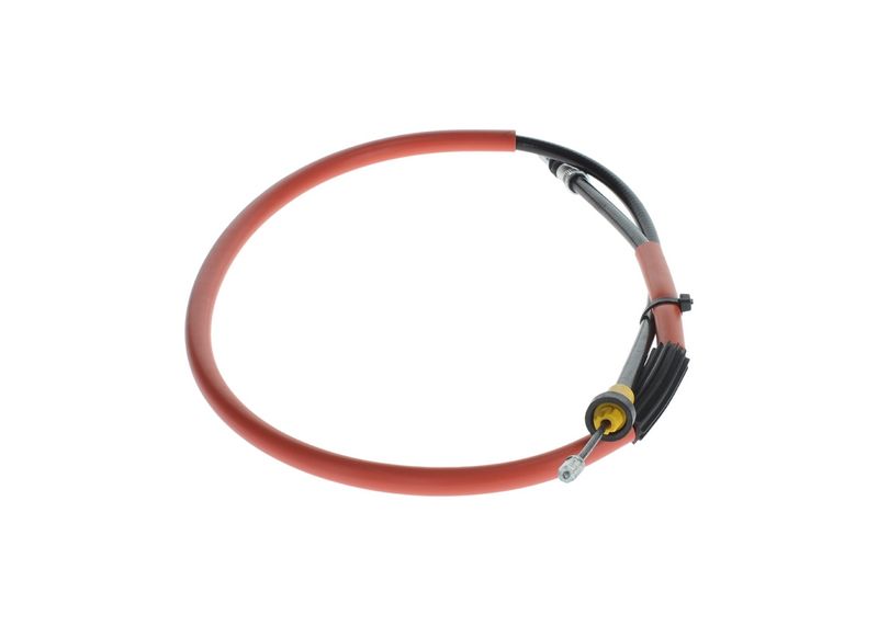 1987482385 BOSCH Cavo comando, Freno stazionamento 