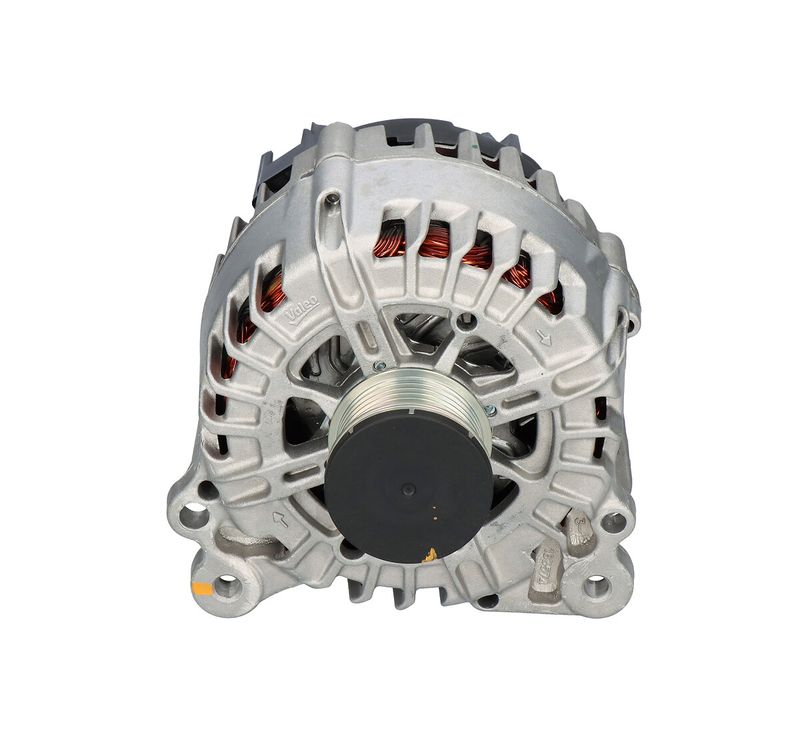 200277 VALEO Alternatore 