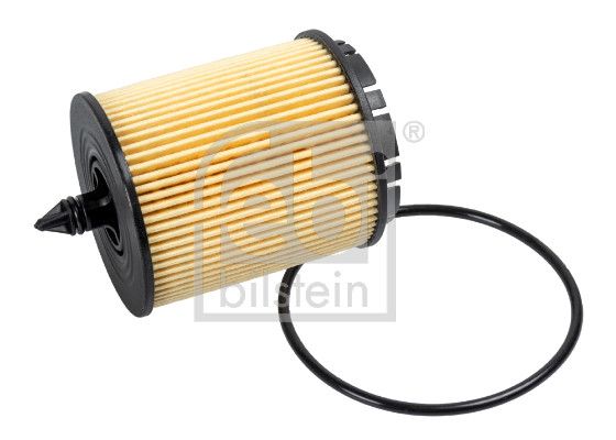 39762 FEBI BILSTEIN Filtro olio 
