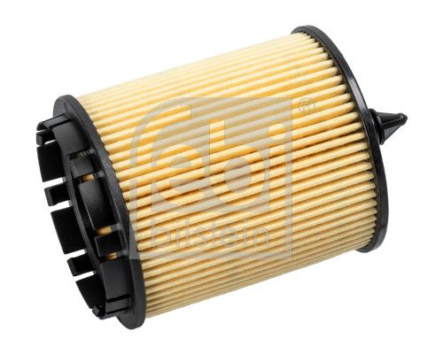 39762 FEBI BILSTEIN Filtro olio 