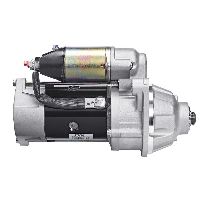 438187 VALEO Motorino d'avviamento 