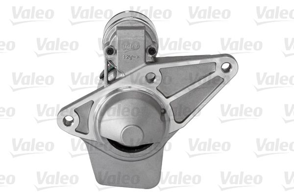 438228 VALEO Motorino d'avviamento 