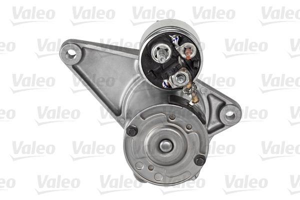 438228 VALEO Motorino d'avviamento 