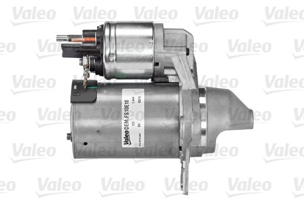 438228 VALEO Motorino d'avviamento 
